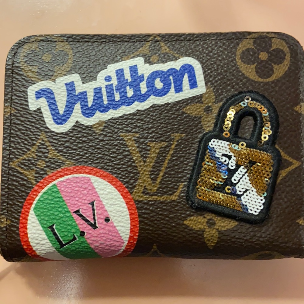 Louis Vuitton Wallet